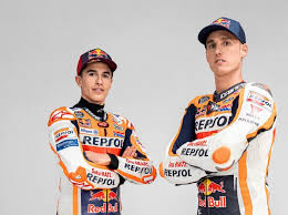 Todo sobre marc márquez, en el mundo. Referenz Wieder Da Motogp Kollegen Aussern Sich Zu Marc Marquez Comeback