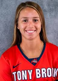 2019 Women's Lacrosse Roster