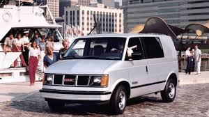 However, we do spent much of our time outside the van, and only use the inside for sleeping and working. Gmc Safari Owners Reviews With Photos Drive2