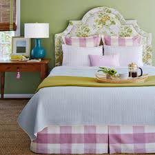 To us it takes colour, texture and pattern to truly inspire and delight. Green Bedroom Photos And Decorating Tips