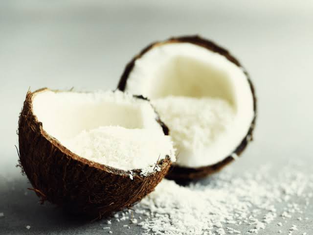 Desiccated Coconut Medium Grade Wholesale