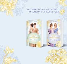 Secrets of the Campbell Sisters, Band 2