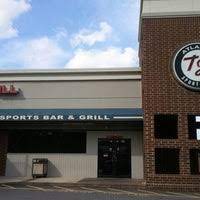 Daily happy hour specials, home style lunches, sandwiches, salads and appetizers all day long. Tj S Sports Bar Grill Rivermont 44 Tips From 1384 Visitors
