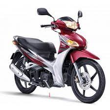 It is an affordable bike with high engine capacity of 125 cc which is a top choice for malaysians. 2018 Honda Future Fi Rm5 578 New Honda Motorcycles Honda Kajang Imotorbike My