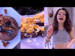 Petits Dejeuners Sportifs Sans Complements Youtube
