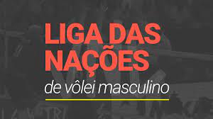 O que esperar da estreia do. Liga Das Nacoes De Volei Masculino Historia E Campeoes