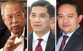 Bersatu at war, Muhyiddin has lost control, say analysts