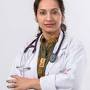 Dr. Tarushree from drtarushreeverma.getmy.clinic
