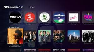 May 25, 2012 · the iheartradio app for windows 10 is easy to use and best of all, it's free. How To Listen To Iheartradio On Your Apple Tv