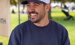 Daily Inspiration: Meet Michael Solis