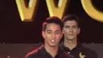 Oh my Enzo ♥️ guapo ba! 🤩 #lorenzoisip ...