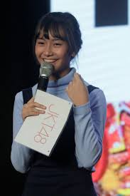 Jkt48 stage performance digital photobook, aturan anti cintaのリリースと 特典「video call」および「private talk」with jkt48についてのお知らせ. File 20191221 Jkt48 At Jkt48 Joy Kick Tears Hsf Freya Jayawardana Freya 17 Jpg Wikipedia