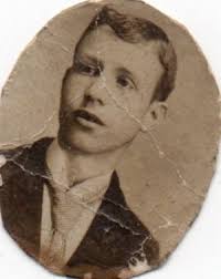 Walter Arthur Wright (1878-1918)