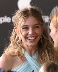 Sydney Sweeney Shines at Echo Valley Premiere Event