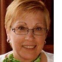 Louise M. Upshaw Obituary