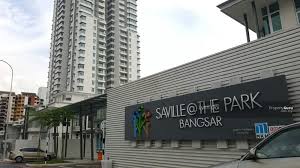 Saville @ the park bangsar. Saville The Park Bangsar Jalan Bukit Angkasa Off Jalan Kerinchi Kerinchi Bangsar South Kuala Lumpur 5 Bedrooms 1646 Sqft Apartments Condos Service Residences For Sale By Lynn Ooi Rm 860 000 25739723