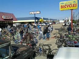 DON JOHLE'S BIKE WORLD