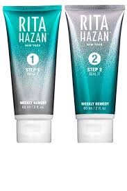En Iyi Sac Maskesi Markalari Best Hair Mask Rita Hazan Nourishing Hair