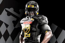 Are you ready for the new season on the grid iron? Breaking Down New Maryland Black Ops Football Uniforms Bleacher Report Latest News Videos And Highlights