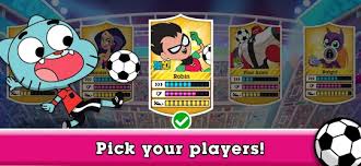 4:29 dolphin for android : Toon Cup 2021 Cartoon Network S Football Game Apk Apkdownload Com