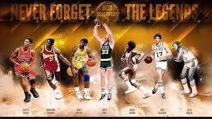 Find the perfect baylor basketball stock photos and editorial news pictures from getty images. Hd Wallpaper Sport Basketball Nba Scottie Pippen John Havlicek Larry Bird Wallpaper Flare