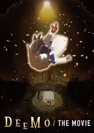 Showing anime within this page with titles or studios containing . Rhythm Game Deemo Receives Anime Movie For 2020 Myanimelist Net
