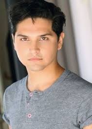 TV Shows Starring Augusto Aguilera