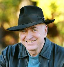 William C. Gordon (1937-2019): Agencia Literaria Carmen Balcells