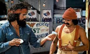 Stay tuned for a new design coming your way in 2021. Tommy Chong We Were Always High That Was The Job Comedy Films The Guardian