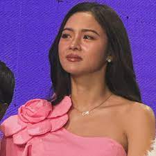 Kim Chiu @chinitaprincess ✨💖 #magpasikat2024ogiekimcllassy @itsshowtimena