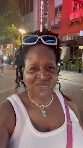 Tiffany Harden's Instagram, Twitter & Facebook