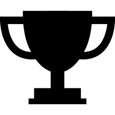 Trophy hisco trophies award, trophy png. Trophy Icon Png 346745 Free Icons Library