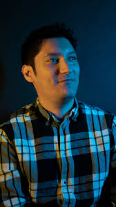 STILLS — JOSH CHUNG VISUALS