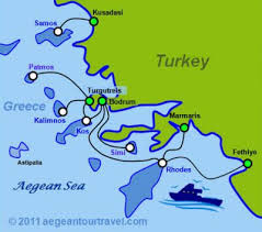 Reebok, 50 yılı aşkın tecrübe ile dış mekan, kayak, tırmanış, yürüyüş, koşu ürünleri üretmektedir. Detail Nieuw 8daagse Ultra All Inclusive Turkije Bodrum De Blauwe Vogel Bodrum Oude Windmolens Turkije