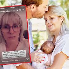 Bauer sucht Frau (RTL): Anna Heiser zieht Reißleine auf Instagram