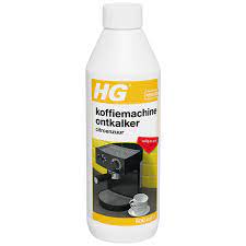 It wasn't so much the way she played the game—dynamically but not dazzlingly, with an aggressive but flexible style. Hg Descaler For Espresso Pod Coffee Machines Espresso Machine Descaler