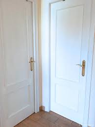 It can be used for stippling and applying sand paints. Old Door Make Over With Frenchic Furniture Paint