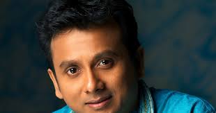 Richmond Rasikas: Carnatic Vocal Concert by P. Unnikrishnan