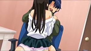 Hentai: Fela pure - Porn GIF Video | nebyda.com