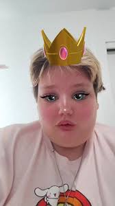 How to Try Fav Princess Peach Filter