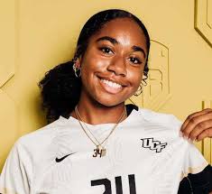 NCAA Women's Soccer Commitment Announcements: September 2024