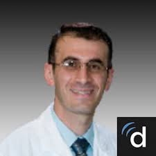 Dr. Sarah Diamond, MD