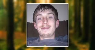 Travis Benson Obituary October 8, 2015