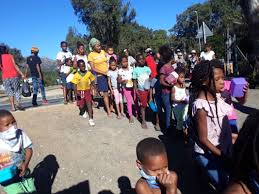 ⭐zola 7⭐ is the real deal in the music industry of south africa. Newsletter 15 Hunger Makes The Corona Virus Almost Easy To Forget