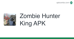 Download zombie hunter king 1.0.43 (mod free shopping). Zombie Hunter King Apk 1 0 43 Android Game Download