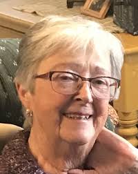 Obituary of Glenda Marlene Hutcheon