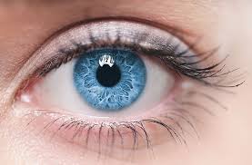 Eye cancer, which is one of the most important health problems, is more frequent due to the radiation frequently exposed during the day. Countries With The Most Blue Eyed People Worldatlas