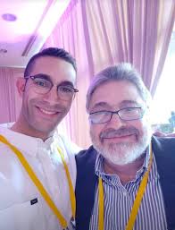 Jonathan Medved is stepping down as OurCrowd's CEO, and I have a few things  to say: Jon gave me my first shot in VC. I wasn't the obvious choice, I had  zero