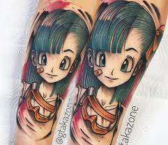 Maybe you would like to learn more about one of these? Dragonball Tags Tattoo Ideas World Tattoo Gallery