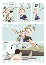 litalan嵐 litalan1305の漫画 1 22 attack on titan comic attack on titan funny attack on titan ships
